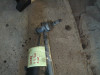 MOTOR I POLUGE BRISAČA Renault Scenic 1.9dci 2002. gp