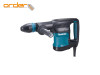 Makita HM0870C udarni čekić 1.110 W SDS-MAX