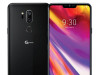 LG G7 Black Black . NOVO