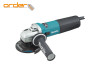 Makita 9565CR kutna ugaona brusilica 1.400 W