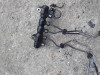 Peugeot 207 1.6HDI rampa nafte 9654592680