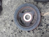 Peugeot 207 1.6HDI remenica radilice