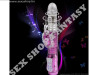 USB Punjenje Zeko Vibrator AKCIJA!!! | SEX SHOP FANTASY