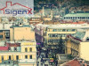 SIGENX izdaje: Poslovni prostor Ferhadija