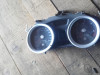 Renault megane II kilometar sat