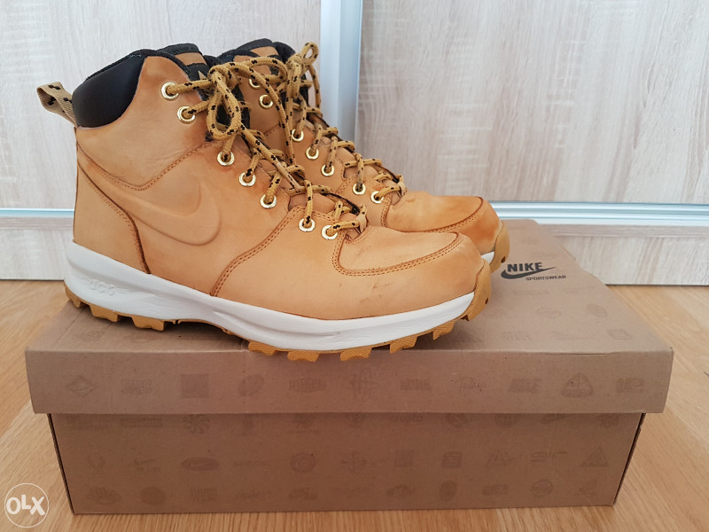nike manoa olx