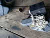 Peugeot 607 motor brisaca
