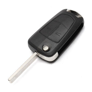 Ključ za Opel Astra Vectra Zafira Insignia, Zamjenski