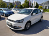 VW Polo 1.2 TSI Comfortline 2016