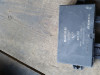 Peugeot 607 parking modul 9629825080