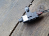 Peugeot 607 ESP senzor 9633076380