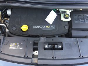 Renault Scenic III 2,0dci X Mod 118kw TOP