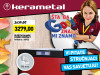ALFA Peć na pelet COMMO COMPACT