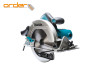 Makita HS7601 ručna kružna pila cirkular