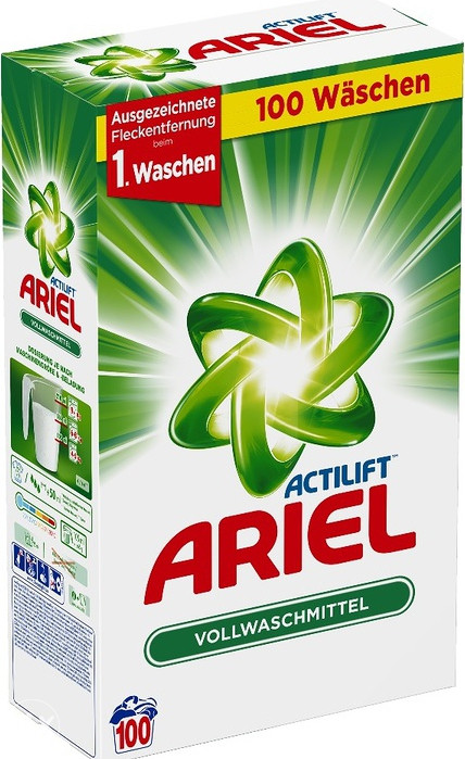 DET.ARIEL/PERSIL TEČNI/PRAŠAK NJEMAČKA-EXTRA KVALITET