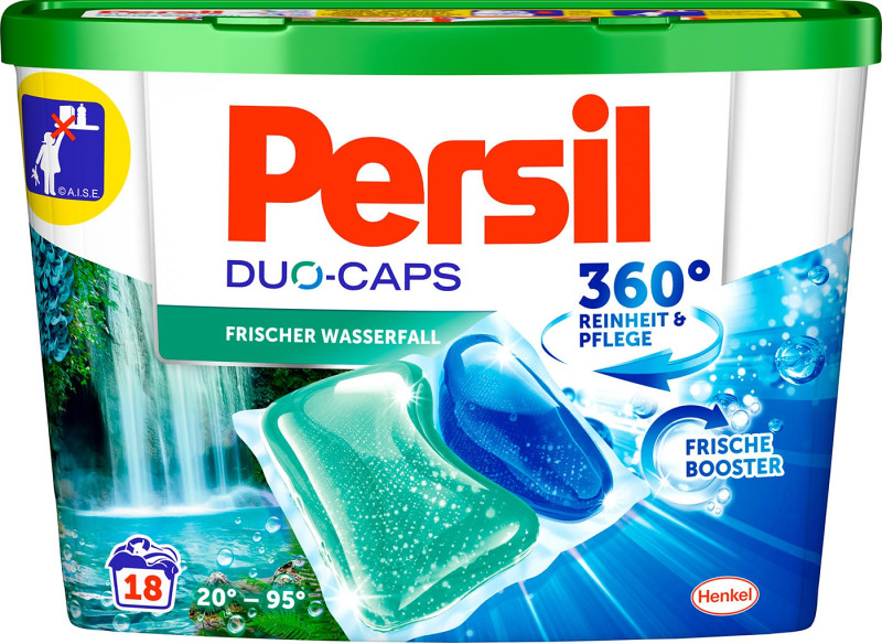 DET.ARIEL/PERSIL TEČNI/PRAŠAK NJEMAČKA-EXTRA KVALITET
