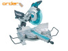 Makita LS1216 potezno nagibna pila testera 1.650 W