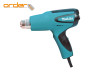 Makita HG5012K pištolj fen za vrući zrak 1.600 W