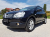 NISSAN QASHQAI 4X4 2.0 DCI 110 KW 2009 g