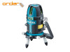 Makita SK209GDZ Akumulatorski križni laserski nivelir