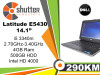 Dell Latitude E5430 14.1