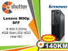 Lenovo M90p SFF i5