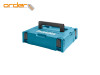 Makita 821549-5transportni kofer za alat Makpac 1