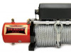 Dragon Winch DWM 12000HD, vitlo, Off Road