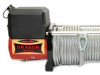 Dragon Winch DWM 10000HD, vitlo, Off Road