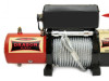Dragon Winch DWM 8000HD, vitlo, Off Road