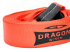 Dragon Winch Tree Belt, vitlo, gurtna, Off Road