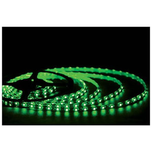 LED Traka 4.8 W/m - Zelena