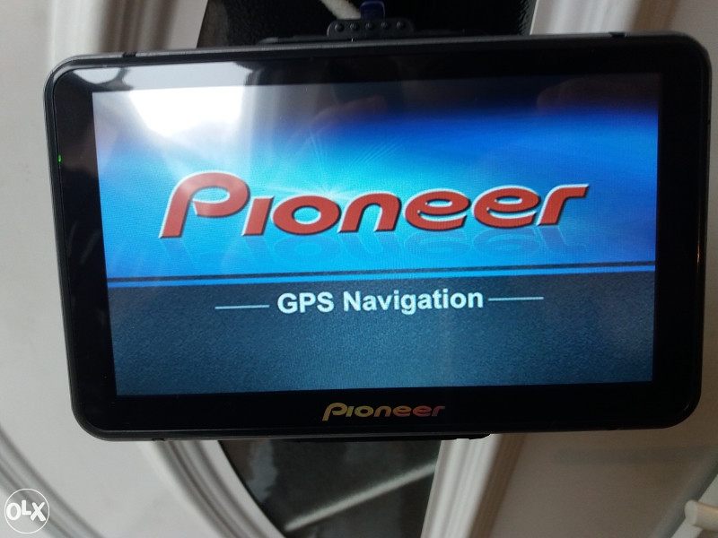 GPS NAVIGACIJA AUTO KAMION BUS TAXI NAVIGACIJE