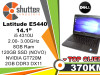 Dell Latitude E5440 14.1
