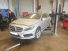 DIJELOVI MERCEDS A KLASA 2013 2,2 CDI GOD