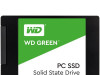 SSD WD Green WDS120G2G0A