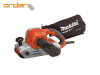 Makita MT M9400 Tračna brusilica 940 W