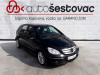 MERCEDES-BENZ B180 CDI