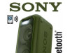 Sony Audio sistem GTK-XB5 ZELENI Bluetooth Zvučnik !!!