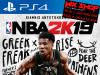 *ORIGINAL IGRA* NBA 2K19 19 2019 za Playstation 4 PS4