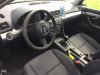 Instrument tabla airbag Audi A4 B7