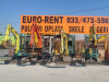 MINI BAGERI - EURO-RENT d.o.o.