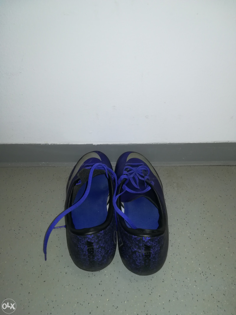 NIKE MERCURIAL CR7 KOPACKE
