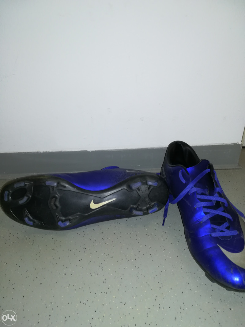 NIKE MERCURIAL CR7 KOPACKE