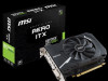 NOVO! MSI Aero ITX GTX 1050Ti 4GB