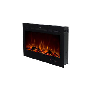 ELEKTRICNI KAMIN AFLAMO MAJESTIC 45