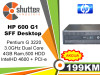 HP 600 G1 SFF