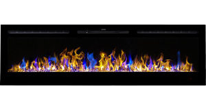 ELEKTRICNI KAMIN AFLAMO MAJESTIC 72