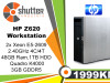 HP Z620 Workstation V2