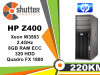 HP Z400 Workstation
